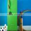 (DL-ML1 ) 2015 New Colorful America Standard Folding Kids/ Students Storage Cabinets Metal Locker