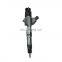 WD615 WD10 engine fuel injector 0445120343 for weichai engine 612640080031