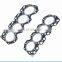 11115-58070 For toyota 14B Engine Cylinder Head Gasket Cylinder Bed Parts