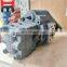Mini Excavator Parts PVD-00B-14P PVD-00B-16P Hydraulic Pump for KX17 KX15 Hydraulic Plunger Pump