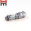 Excavator parts E320B E320D Main relief valve 6E-5933