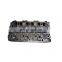 D1105 harvester spare parts cylinder head harvester combine traktor
