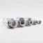 Specializing Production Multifunctional Stainless Steel Brake Fittings