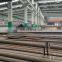 MS carbon steel pipe standard length erw welded carbon steel round pipe and tubes