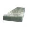 Hot Selling Low Cost Astm 0.5mm Galvanized Steel Plate Metal