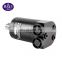lightest weight small displacement High speed 50-1850rpm Bmm Omm 8 50 Gerotor Rotation Small Hydraulic Motor