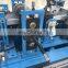 1-3mm Thickness Quick Size Change Building Material Machinery CZ Purling Roll Forming Machine