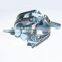 IOS9001 Manufacturer OEM Service Custom Forged Construction Parts Steel Fastener