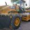 earth compactor machine xs183j road roller 18 ton