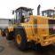 Caterpillar Used Wheel Loader Cheap 966H for Sale
