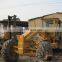 Used Japan Caterpillar 140 G Motor Grader on Sale in China