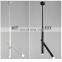Modern Led Track Light Adjustable Spot Ceiling Pendant Lights For Kitchen Table Dining Room Bar Shop Pipe Tube Hanging Lamp