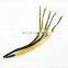 P3 power supply cable graphics card 6PIN line copper nose graphics card S7S9 official power supply line 10pcs in one set