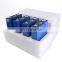 4pcs 3.2V lithium ion batteries prismatic 230ah lifepo4 battery with busbar and bolts for power storage system