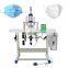 Hot sale Disposable  Maskmachine ear strap spot welding machine