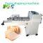 MS Commerical Toast Loaf Bread Forming Machine/baguette Dough Moulder French bread moulder  toast bread machine