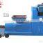 Wood briquette piston briquette machine biomass fuel charcoal production equipment