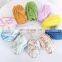 China Factory Crochet T Shirt Yarn Hand Knitting Cotton T-Shirt Yarn