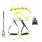 Adjustable Simple Suspension Trainer Straps,Resistance Training Straps,Fitness Training Straps for Body Workout Indoor
