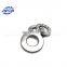 high speed low noise standard bearing steel koyo thrust ball bearing  51308 51309 51310 51307 /8307  35*68*24mm