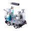 HK-8SS Huawei portable auto welding tractor