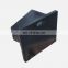 DONG XING uhmw polyethylene crane truck outrigger pad with free samples