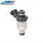 29B001T-83 110R-000193 Fuel Gas Injector Nozzle Fit for Bus