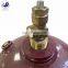 HG-IG Acetylene Gas Cylinder Factory Price High Pressure 2L-60L C2H2