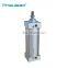 CT Series Profile Standard Airtac Series Double Acting Air Pneumatic Cylinder