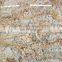 Cheap Price River Gold Granite Slab