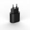 2021 Factory direct supply EU plug 20w adapter pd charger usb mobile phone wall charger for iphone