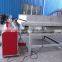 Design for PU, leather,Canvas liquid laminating machine BGSG-1800