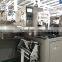 Automatic toy/ plasticine/stationery /school supplies paper bag horizontal pillow packaging machine