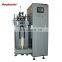 Mini Laboratory Roving Machine Make Roving From Drawn Sliver