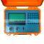Portable automatic 4114 Non-nuclear soil density gauge