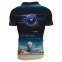 ?Workout Fashion Comfortable Polo Shirts with Your Design.