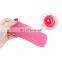 2020 Hot Selling Silicone Makeup Brush Cleaner Cleansing Pad