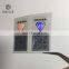 Security Holographic Tamper Proof Seal Stickers with QR Code Printing