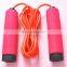 High Fast Speed Rope Jump Rope Skipping Rope