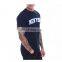 2022 Latest Top Fashion Dry Fit Interlock Fabric 100% Polyester Soccer Jersey T-shirt Fabric