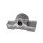 Quality products OEM aluminum titanium investment casting and foundry