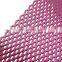 Decorative Wire Cutting Honeycomb Oxydic Aluminum Expanded Metal Mesh