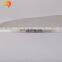 High temperature resistance reusable BBQ Grill fabrication
