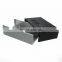 OEM steel metal stainless aluminum  bending welding stamping  box enclosure processing parts