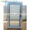 Nice price High quality aAustralian AS2047 AS1288 Aluminum window Louver