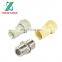 CATV RG6 RG11 RG59 RG58 BNC Crimp /Compression /Female Connector