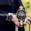 Shengke Luxury Ladies Quartz Watches K0075L Woman Watch Stainless Steel Bracelet Black Rose Gold Female Relojes Mujer