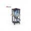 The Fine Quality Stainless Steel Primary Color Vertical Batch Rotating Feed Mixer