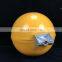 manufacturer FRP aircraft obstruction warning ball fiberglass cable warning sphere aerial marker balls for power lines