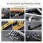 108pcs Socket Wrench Tool Set Auto Repair Mixed Tool Combination Package Hand Tool Kit with Plastic Toolbox Storage Case